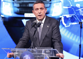 Ali Koç: Romanya ve Ankara yatırımı, batarya üretiminde Türkiye'ye küresel avantaj sağlayacak
