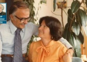Ali Nejat Ölçen'in anısına