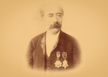 Alice’in harikalar diyarı ve Çuhacıyan