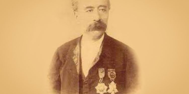 Alice’in harikalar diyarı ve Çuhacıyan