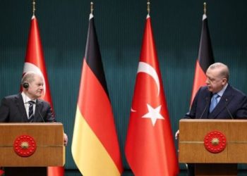 Alman basını: Savaş Türkiye'nin stratejik konumunu hatırlattı ama…