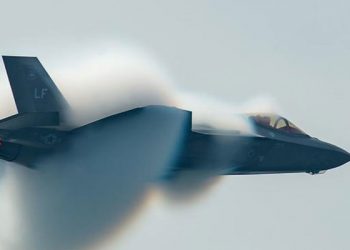 Alman ordusunun F-35 planından Fransa rahatsız