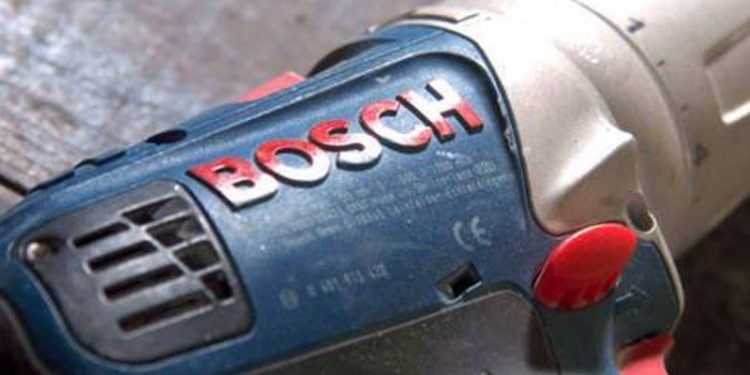 Alman şirketi Bosch, Rusya ordusuna kritik parçalar tedarik etmekle suçlanıyor