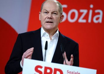 Almanya Başbakanı, Rus gazı eleştirilerini yanıtladı: Bir gecede çözülebilecek bir sorun değil