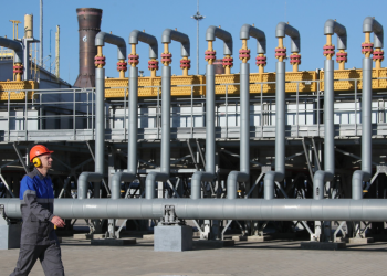 Almanya Ekonomi Bakanı: En zoru, Rus gazını reddetmek