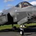 Almanya F-35 savaş uçağı almaya karar verdi