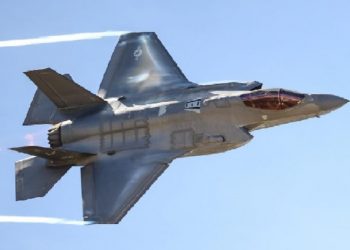 Almanya hava kuvvetlerini modernize ediyor: Tornado uçaklarının yerini F-35’ler alacak