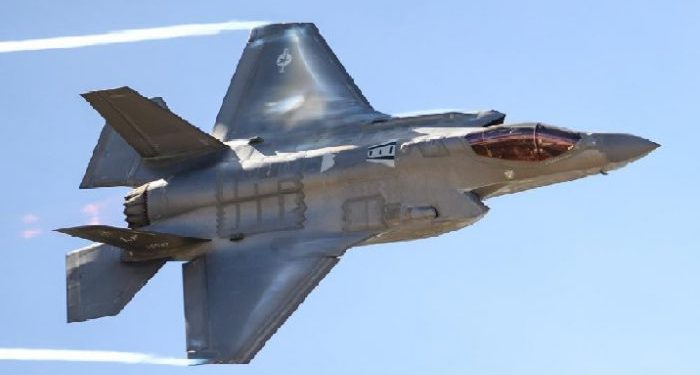 Almanya hava kuvvetlerini modernize ediyor: Tornado uçaklarının yerini F-35’ler alacak