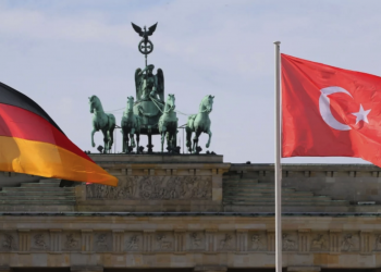 Almanya'dan 'yüksek riskli bölgeler' listesine Türkiye güncellemesi