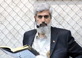 Alparslan Kuytul: Saldırı Süleyman Soylu’nun emriyle gerçekleşti