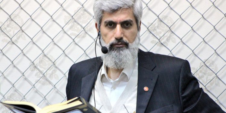 Alparslan Kuytul: Saldırı Süleyman Soylu’nun emriyle gerçekleşti