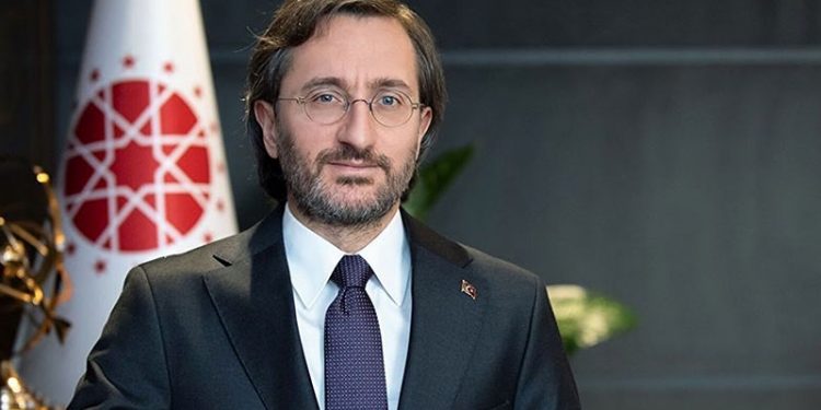 Altun: Türkiye ile ilişkileri normalleştirmek özellikle ABD'nin sorumluluğundadır