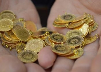 Altın fiyatlarında ABD etkisi