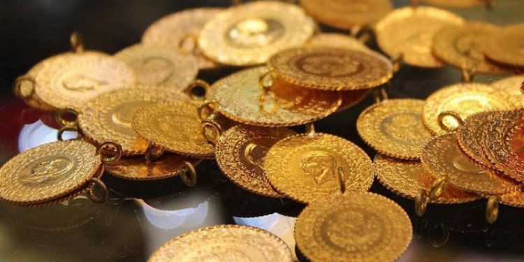 Altın fiyatlarında güvenli liman cazibesi