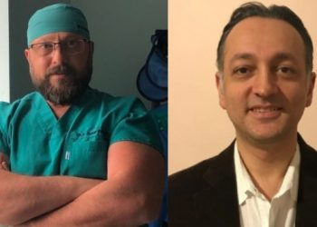 Amasya&rsquo;da profes&ouml;r&uuml;n darp ettiği doktor yoğun bakıma kaldırıldı