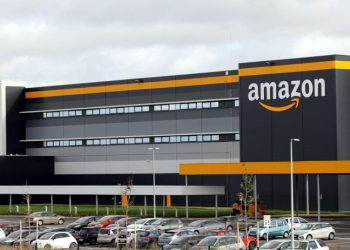 Amazon Türkiye'de lojistik üssü açıyor