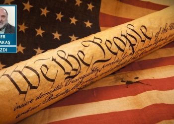 Amerikan Anayasası birinci ek