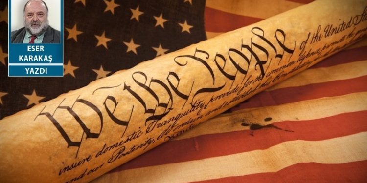 Amerikan Anayasası birinci ek