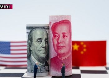 Amerikan Doları’nın dünyadaki konumu tehlikede mi?