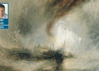 'Ancak bir benzerim öldürebilir beni'