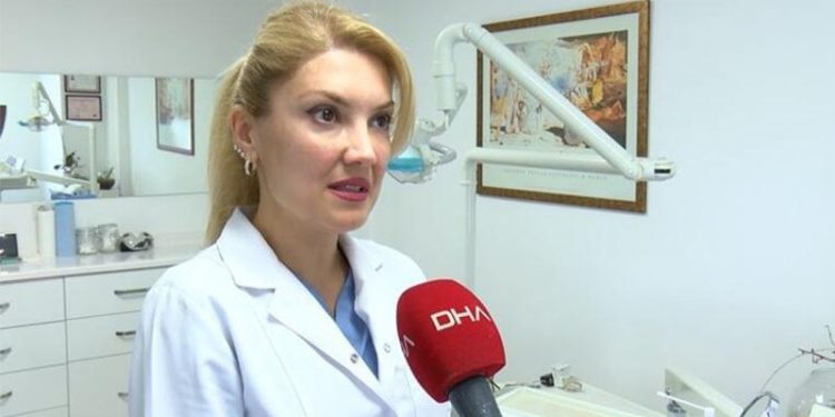 Ankara Diş Hekimleri Odası Genel Sekreteri: Pandemide 42 diş hekimi hayatını kaybetti