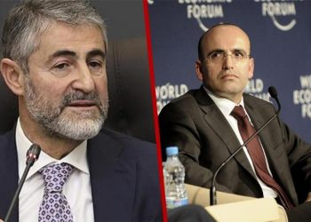 Ankara kulisleri çalkalandı: Mehmet Şimşek'in bakanlık teklifine cevabı ne olur?