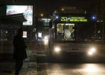 Ankara ulaşımında yeni karar