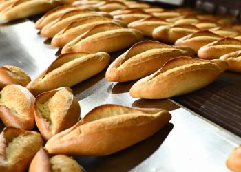 Ankara'da Halk Ekmek'e zam