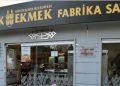Ankara'da Halk Ekmek'e zam yapıldı