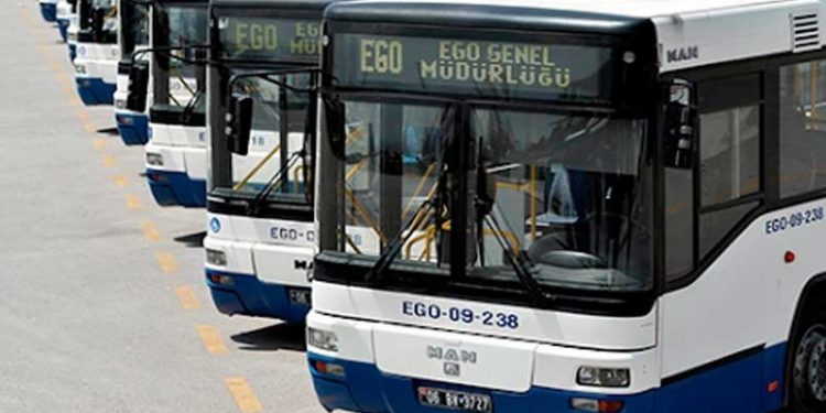 Ankara'da ulaşım zammı: Tam bilet 6,5 TL, indirimli bilet 3,5 TL olacak