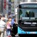 Ankara'da özel halk otobüsleri zamlara karşı kontak kapatıyor