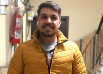 Ankara’da KHK’lı Astsubay Emrah Hızarcı intihar etti