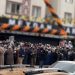 Ankara’da mağaza açılışında izdiham
