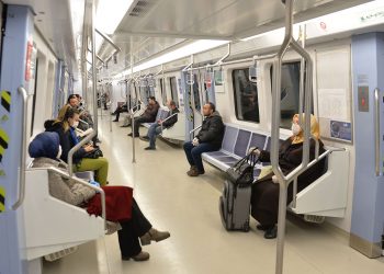 Ankara’da ulaşıma zam: Tam bilet 6,50, öğrenci 3,50 TL oldu