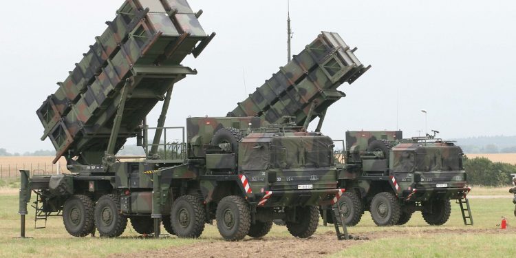 Ankara’nın S-400’leri Ukrayna’ya göndermek için ön şartı: F-35’ler ve Patriot bataryaları koşulsuz verilmeli