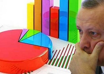 Anket: 'Erdoğan'a asla oy vermem' diyenlerin oranında artış