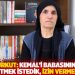 Anne Secan Kurkut: Kemal'i babasının yanına defnetmek istedik, izin vermediler!