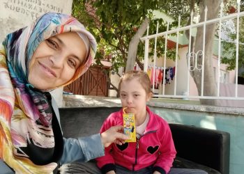 Annesi tutuklanmıştı: Down sendromlu Ayşe Asude hayata küstü
