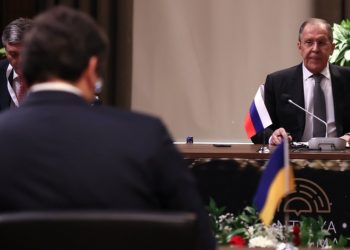 Antalya zirvesi: Rusya ve Ukrayna'nın görüşmesi çözüme giden yolu açabilir mi?