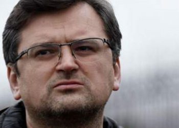 Antalya'da yapılacak üçlü zirveye katılacak Ukrayna Dışişleri Bakanı Kuleba, beklentilerinin çok düşük olduğunu belirtti