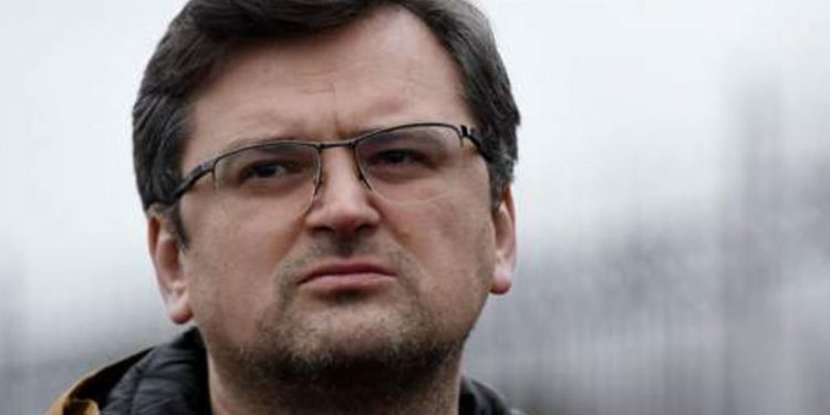 Antalya'da yapılacak üçlü zirveye katılacak Ukrayna Dışişleri Bakanı Kuleba, beklentilerinin çok düşük olduğunu belirtti