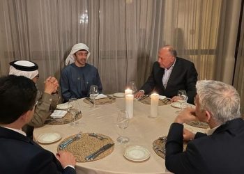 Arap dünyasında İsrail'le yeni ticari anlaşmalar