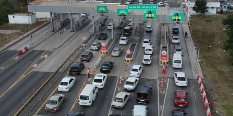 Araç sahipleri dikkat: Yarın son gün!