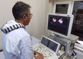 Araştırma: Koronavirüs hastalarında kalp kasılma fonksiyonları düşük çıktı