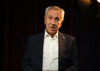 Arın&ccedil;: Evliya &Ccedil;elebi bu g&uuml;nleri g&ouml;rseydi kahrından &ouml;lecekti