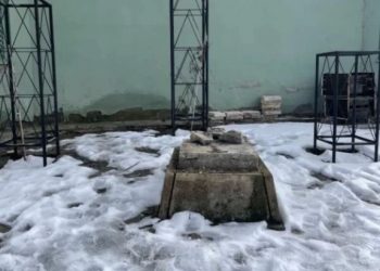 Atatürk’ün heykelini çalmışlardı: Bin liraya satıp, parayı bölüşmüşler