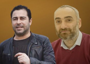Atilla Taş’tan Saymaz’a: Halk TV’ye davet et anlatayım ömrümden bir yılı nasıl çaldığını
