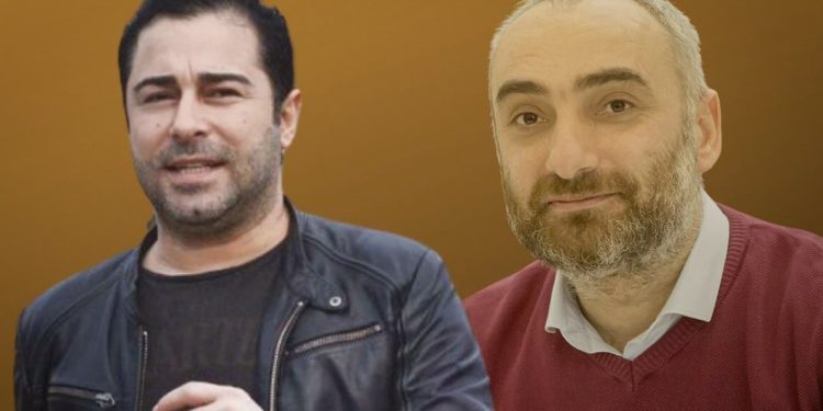 Atilla Taş’tan Saymaz’a: Halk TV’ye davet et anlatayım ömrümden bir yılı nasıl çaldığını