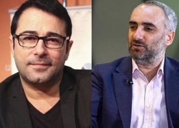 Atilla Taş’tan İsmail Saymaz’a: ‘Senin yüzünden 1 yıl fazladan hapis yattım’