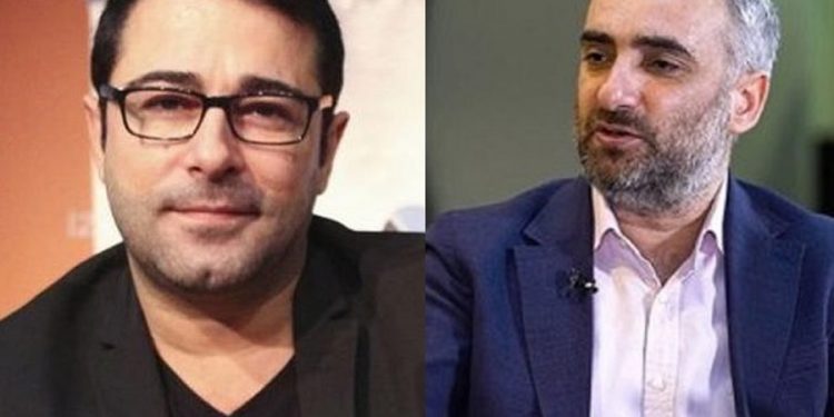 Atilla Taş’tan İsmail Saymaz’a: ‘Senin yüzünden 1 yıl fazladan hapis yattım’